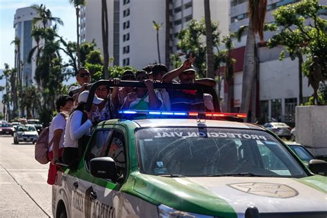 Por Violencia Suman Seis Días Sin Transporte Colectivo En Rutas De