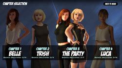 Begrove The Pill Ver Win Android Mac Lite Adult Sex Game SVSComics