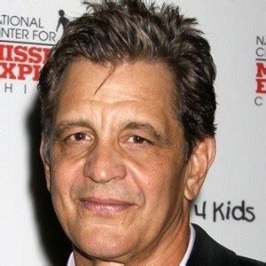 Ed Marinaro - Bio, Family, Trivia | Famous Birthdays