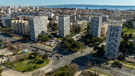 Slobodna Dalmacija Mladi U Splitu Mogu Do Stana Samo Nasljedstvom