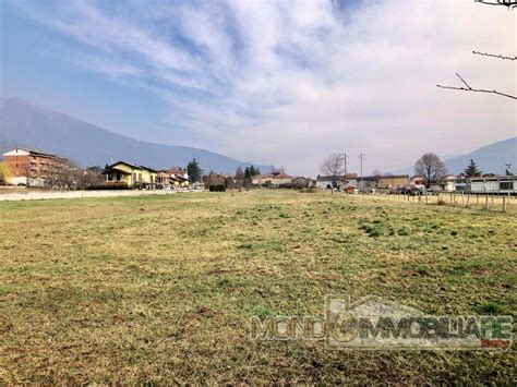 Terreno Edificabile Strada Provinciale Di Foresto Bussoleno Rif