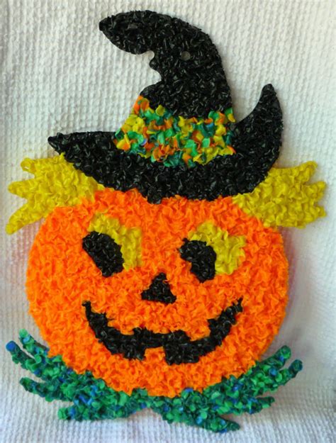 Halloween Perler Bead Patterns Holidappy