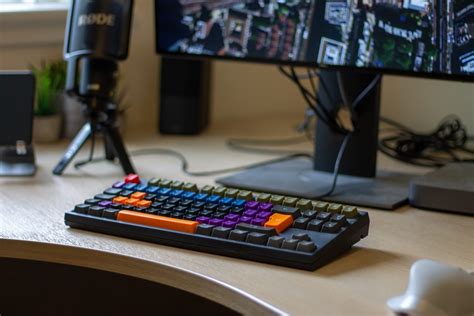 Top 10 Computer Keyboard Brands - keyboardclack.com