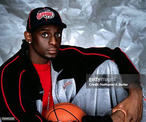 665 Darius Miles Clippers Stock Photos, High-Res Pictures, and Images ...