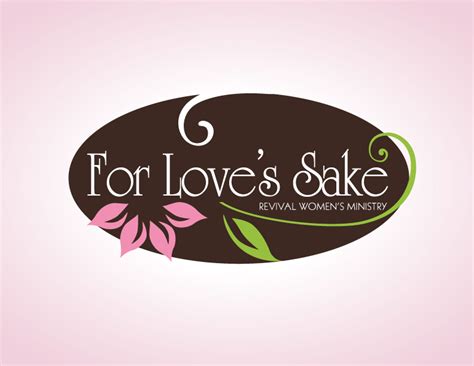 For Love's Sake logo by Emberblue on DeviantArt