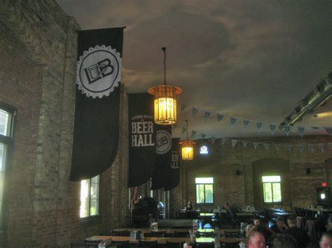 Bar Exam: Lakefront Brewery » Urban Milwaukee