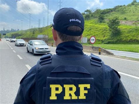 Semana Santa 2024 Operação Da Prf Flagra Mais De 5 600 Infrações Em