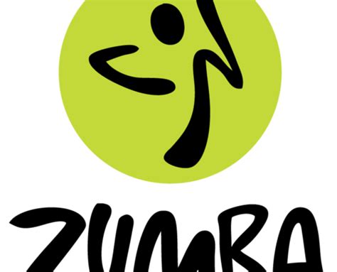 Zumba Logo Transparent Background