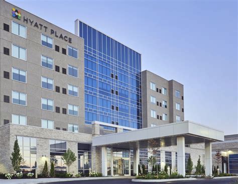 First Hyatt Place in Ontario Opens - Commercial Property Executive