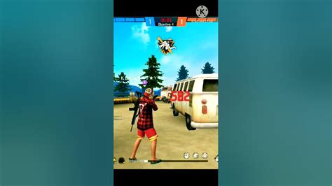 Free Fire New Game Play 😱 Shorts Viral Freefireshorts Ff Youtubeshorts Youtube