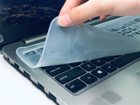 Tấm Phủ Bàn Phím Laptop Công Năng Và Những điều Cần Biết Thợ Sửa Máy Giặt Tìm Thợ Sửa Máy