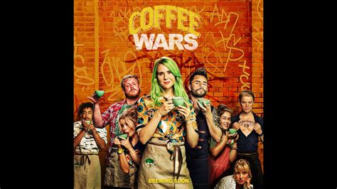 Coffee Wars Trailer Youtube