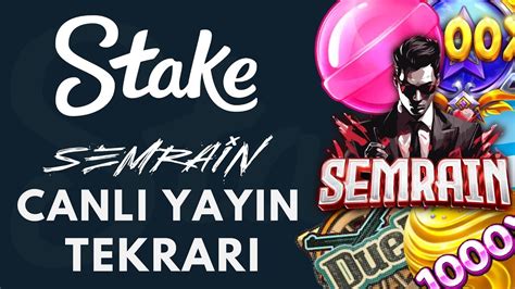 17 EKİM YAYIN TEKRARI slot blackjack semrain YouTube