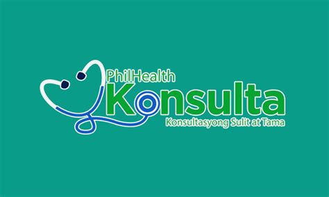 Philhealth Konsulta Konsultasyong Sulit At Tama