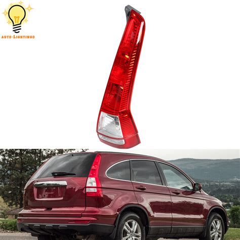 For Honda Crv Tail Light Tail Lamp Assembly Passenger