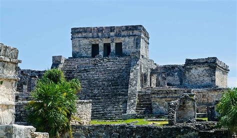 Playa Paraiso, One of Tulum's Best Beaches in 2024 » Savoteur