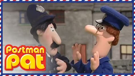 Postman Pat And The Missing Things Postman Pat Official Full