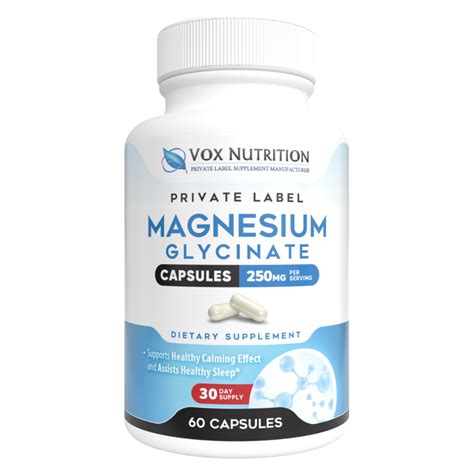 Magnificent Magnesium Unlocking The Health Benefits Of Magnesium