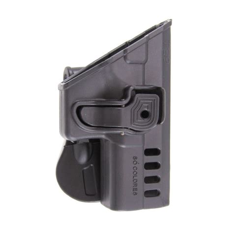 Coldre Externo P Pistola Taurus Striker Ts Mm Original Shopee Brasil