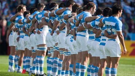 La Formaci N De Los Pumas Con Sorpresas Para Enfrentar A Los All