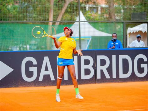 Rwanda Tennis Federation On Twitter Bjkcuprwanda Group A Day