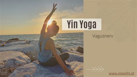 Min Yin Yoga Vagusnerv Youtube