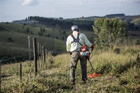 Husqvarna Wykaszarka R Otoelektro Pl