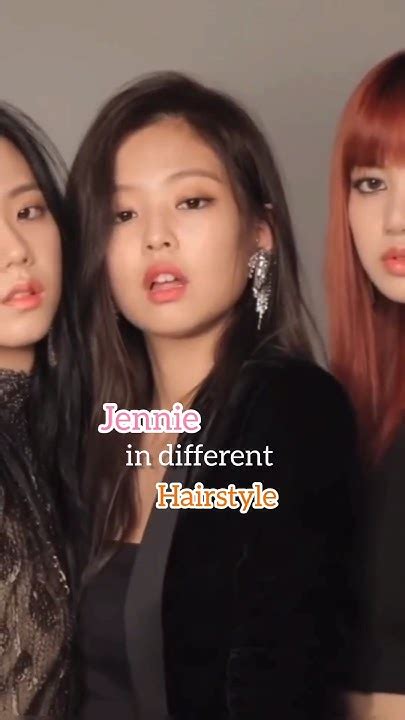 Blackpink Jennie 💗 Shortvideo Jennie Youtube