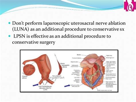 Laparoscopic Management Of Endometriosis