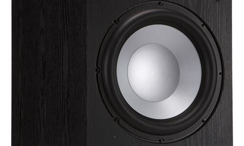 Jamo J12 Powered Subwoofer Black Atelier Yuwa Ciao Jp