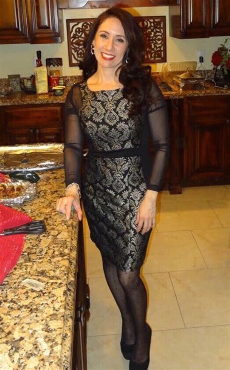 Classy Dressed Mature Women