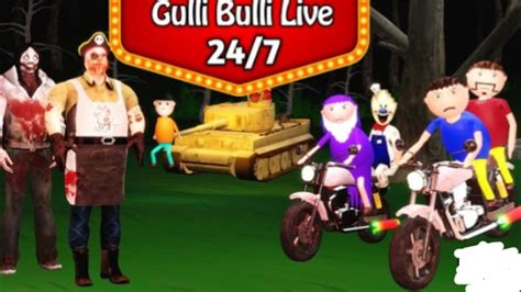 Gulli Bulli Aur Jason Full Episode Gulli Bulli Cartoon Youtube