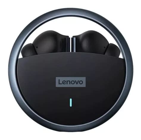 Auriculares In Ear Gamer Inal Mbricos Lenovo Thinkplus Livepods Lp