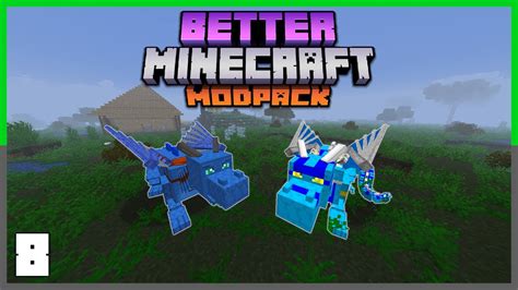 Minecraft Dragons Modpack Its Live On Voidlauncher So