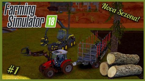 Najbrži Način Do Milionafarma Drvetanovi Početakfarming Simulator 18