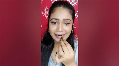 Viral Lip Plump Hack With Chilli 🌶 Dangerous Lip Hack 😱 Shorts Youtubeshorts Viralhacks