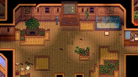 Stardew Valley fish guide