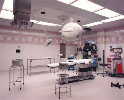 Calvert Memorial Hospital Surgery Center - Forrester Construction