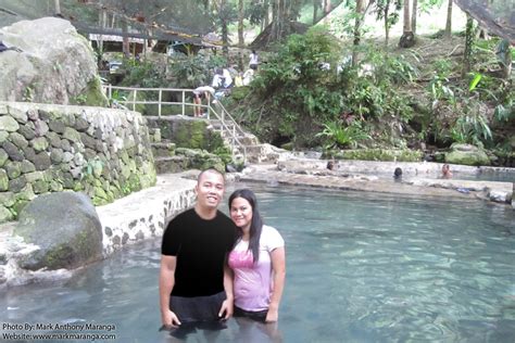 Ardent Hot Spring Camiguin Philippines Tour Guide