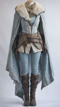 Dti Medieval Outfits Ideas