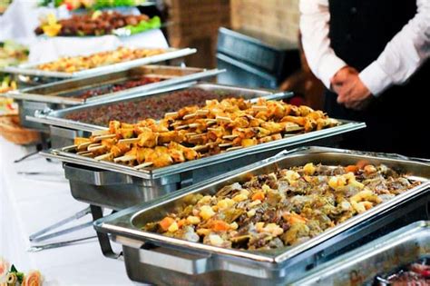 Mirage Lunch Buffet Hours: Find Out When the Food is Served