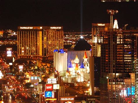 Las Vegas Strip Wallpapers – YL Computing