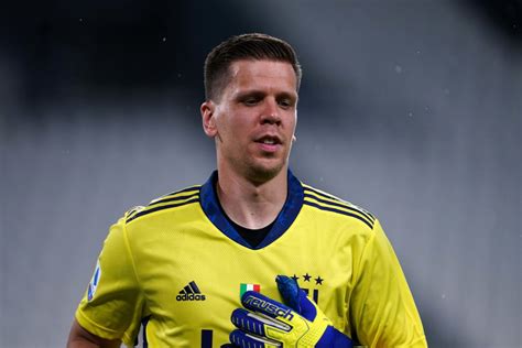 Wojciech Szczęsny obronił rzut karny WIDEO weszlo