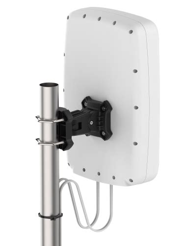 Poynting 5g Mimo Antenna High Gain Uni Directional 617 960 Mhz And 1710 4200 Mhz 11 Dbi