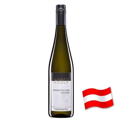 Huber Grüner Veltliner Rosenweg BILLA Online Shop