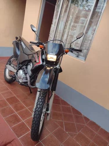 Honda Xr 250 Tornado Mercadolibre