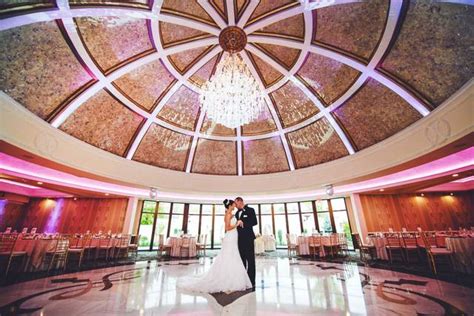 Casa Del Rey Venue Roselle Park Nj Weddingwire