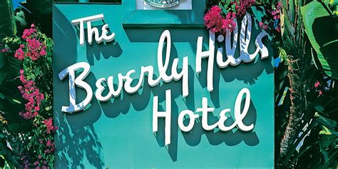 The Beverly Hills Hotel Unveils New Bungalows Inspired by Marilyn ...