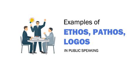 persuasive essay examples using ethos pathos and logos