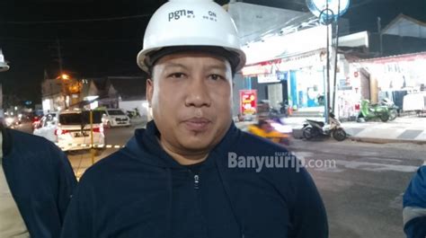 Libur Nataru 2023 PGN Bojonegoro Pastikan Jargas Tetap Handal